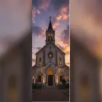 Sonhar com igreja católica: o que esse sonho representa espiritualmente?