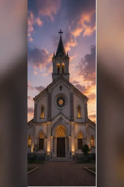 Sonhar com igreja católica: o que esse sonho representa espiritualmente?