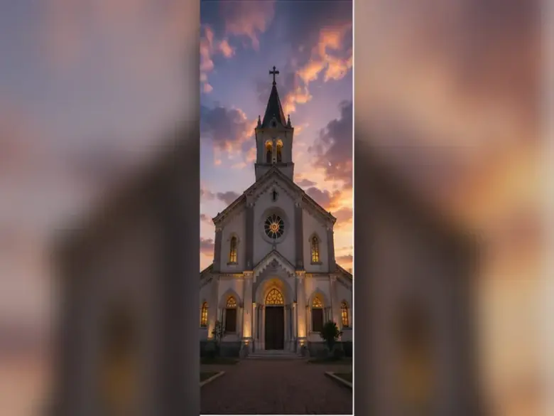 Sonhar com igreja católica: o que esse sonho representa espiritualmente?
