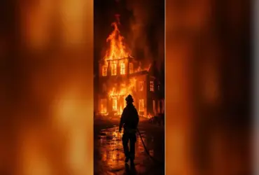 Sonhar com incêndio: o que significa e quais são os sinais desse sonho?