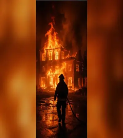 Sonhar com incêndio: o que significa e quais são os sinais desse sonho?
