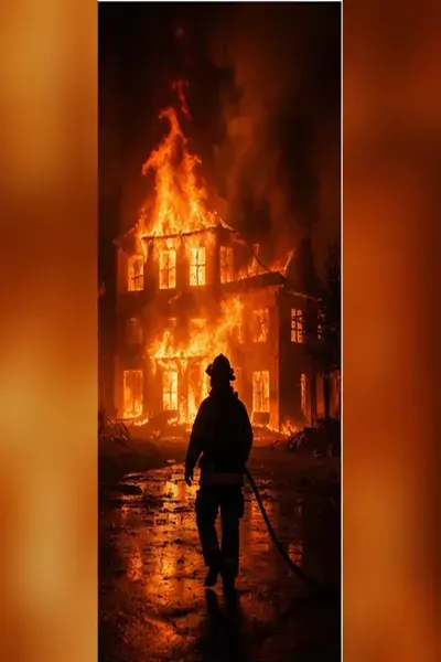 Sonhar com incêndio: o que significa e quais são os sinais desse sonho?