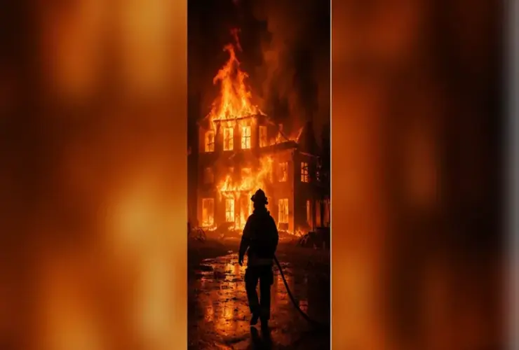 Sonhar com incêndio: o que significa e quais são os sinais desse sonho?