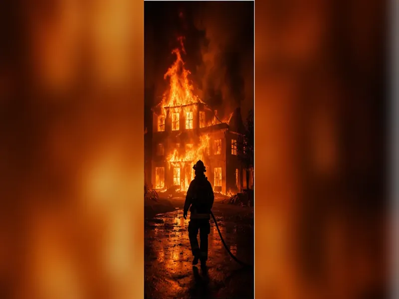 Sonhar com incêndio: o que significa e quais são os sinais desse sonho? 1 Sonhar com incêndio: o que significa e quais são os sinais desse sonho?