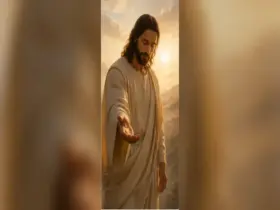 Sonhar com Jesus: o que significa e quais são as interpretações espirituais? 12 Sonhar com Jesus: o que significa e quais são as interpretações espirituais?