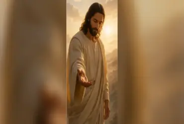 Sonhar com Jesus: o que significa e quais são as interpretações espirituais?