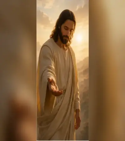 Sonhar com Jesus: o que significa e quais são as interpretações espirituais?