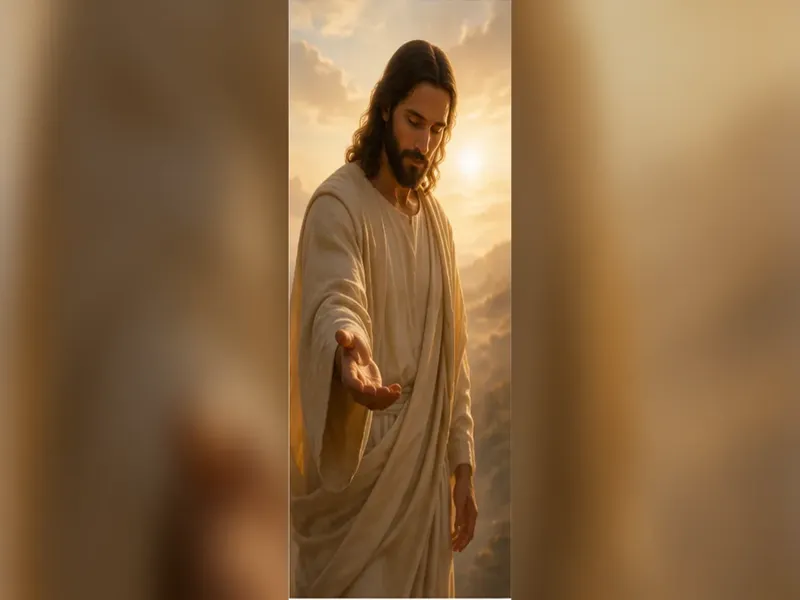 Sonhar com Jesus: o que significa e quais são as interpretações espirituais? 1 Sonhar com Jesus: o que significa e quais são as interpretações espirituais?