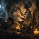 Sonhar com macumba: o que significa e quais são as interpretações espirituais?