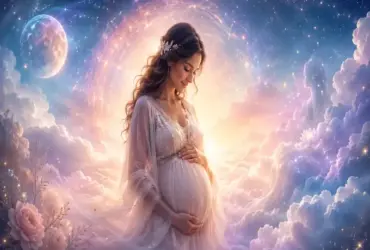 Sonhar com mulher grávida: significado e principais interpretações 4 Sonhar com mulher grávida: significado e principais interpretações