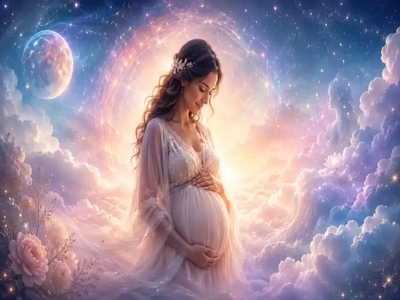 Sonhar com mulher grávida: significado e principais interpretações