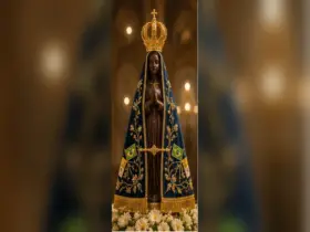 Sonhar com Nossa Senhora Aparecida: entenda o significado desse sonho