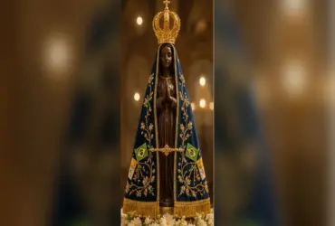 Sonhar com Nossa Senhora Aparecida: entenda o significado desse sonho 2 Sonhar com Nossa Senhora Aparecida: entenda o significado desse sonho