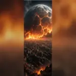 Sonhar com o fim do mundo: o que esse sonho revela sobre sua vida?