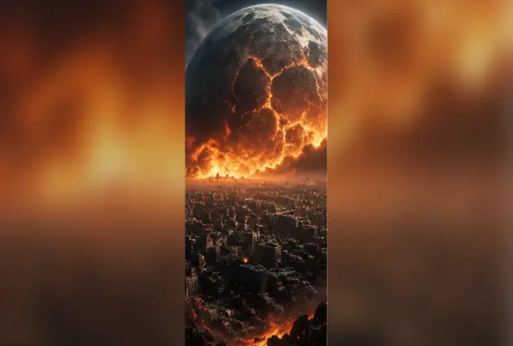 Sonhar com o fim do mundo: o que esse sonho revela sobre sua vida?