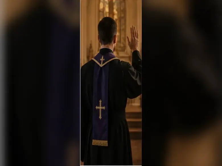 Sonhar com padre: entenda o significado espiritual desse sonho