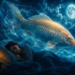 Sonhar com peixe grande: significado espiritual, financeiro e emocional