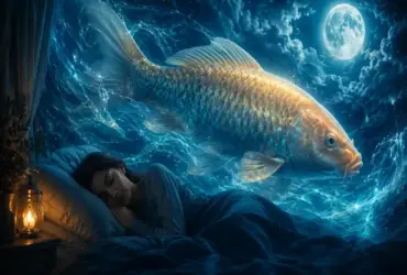 Sonhar com peixe grande: significado espiritual, financeiro e emocional 3 Sonhar com peixe grande: significado espiritual, financeiro e emocional