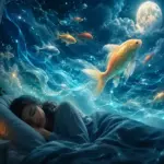 Sonhar com peixe: significados, interpretações e o que esse sonho revela