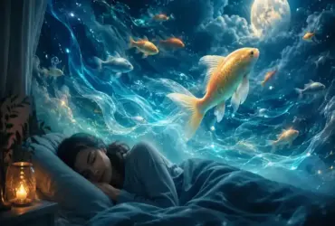 Sonhar com peixe: significados, interpretações e o que esse sonho revela 5 Sonhar com peixe: significados, interpretações e o que esse sonho revela