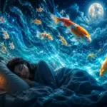 Sonhar com peixe vivo: significado, simbolismo e possíveis mensagens do sonho
