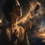 Sonhar com perfume: descubra o significado de sentir ou usar perfume no sonho