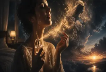Sonhar com perfume: descubra o significado de sentir ou usar perfume no sonho 9 Sonhar com perfume: descubra o significado de sentir ou usar perfume no sonho