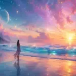 Sonhar com praia: o que significa praia calma, suja ou com ondas?