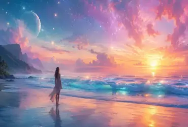 Sonhar com praia: o que significa praia calma, suja ou com ondas? 9 Sonhar com praia: o que significa praia calma, suja ou com ondas?