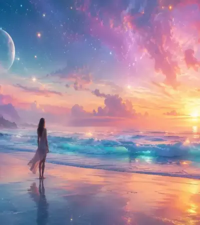 Sonhar com praia: o que significa praia calma, suja ou com ondas?