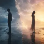 Sonhar com separação: o que significa esse sonho?