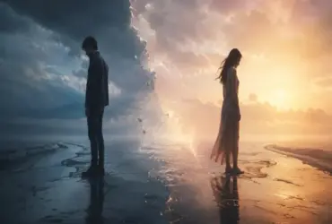 Sonhar com separação: o que significa esse sonho?