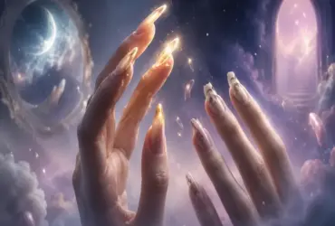 Sonhar com unha: o que significa unha quebrada, grande ou caindo? 2 Sonhar com unha: o que significa unha quebrada, grande ou caindo?
