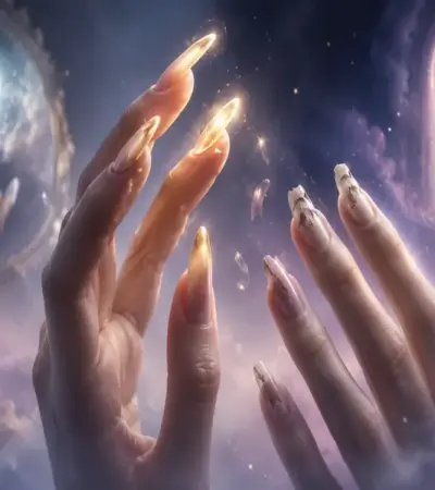 Sonhar com unha: o que significa unha quebrada, grande ou caindo?