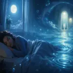 Sonhar fazendo xixi: entenda o significado desse sonho