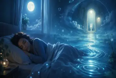Sonhar fazendo xixi: entenda o significado desse sonho 5 Sonhar fazendo xixi: entenda o significado desse sonho