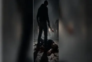 Sonhar matando uma pessoa: o que significa e quais são as interpretações? 4 Sonhar matando uma pessoa: o que significa e quais são as interpretações?