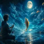 Sonhar pescando peixe: o que significa e como interpretar esse sonho