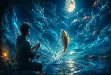 Sonhar pescando peixe: o que significa e como interpretar esse sonho 2 Sonhar pescando peixe: o que significa e como interpretar esse sonho