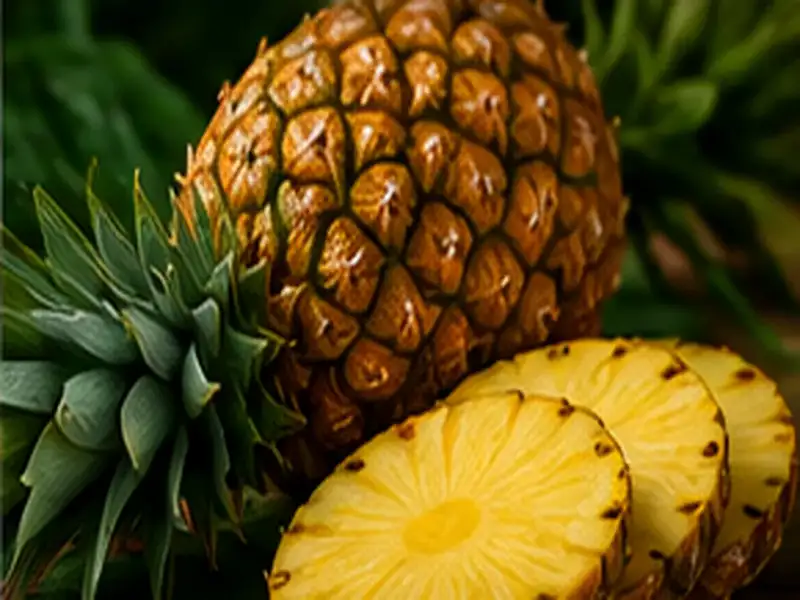 Sonhar com abacaxi: entenda o significado e os possíveis alertas desse sonho 1 Sonhar com abacaxi: entenda o significado e os possíveis alertas desse sonho