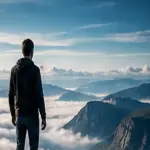 Sonhar com altura: entenda o significado e o que esse sonho representa