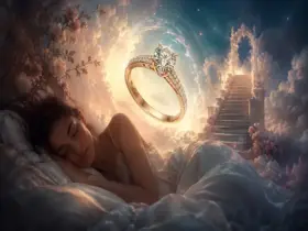 Sonhar com anel: descubra o significado e as interpretações desse sonho