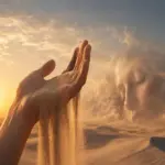 Sonhar com areia: o que significa e quais são as interpretações desse sonho?