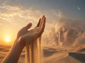Sonhar com areia: o que significa e quais são as interpretações desse sonho? 12 Sonhar com areia: o que significa e quais são as interpretações desse sonho?