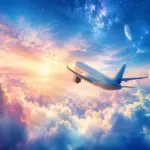 Sonhar com avião: o que significa e quais mensagens esse sonho revela?