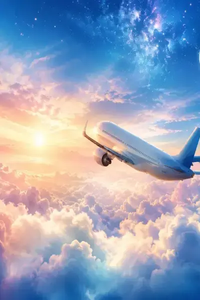 Sonhar com avião: o que significa e quais mensagens esse sonho revela?