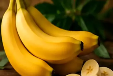 Sonhar com banana: entenda o significado e o que esse sonho representa