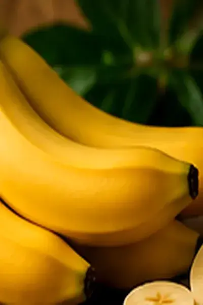 Sonhar com banana: entenda o significado e o que esse sonho representa
