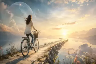 Sonhar com bicicleta: significado e principais interpretações desse sonho 3 Sonhar com bicicleta: significado e principais interpretações desse sonho