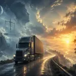 Sonhar com caminhão: o que significa e quais mensagens o sonho pode trazer?